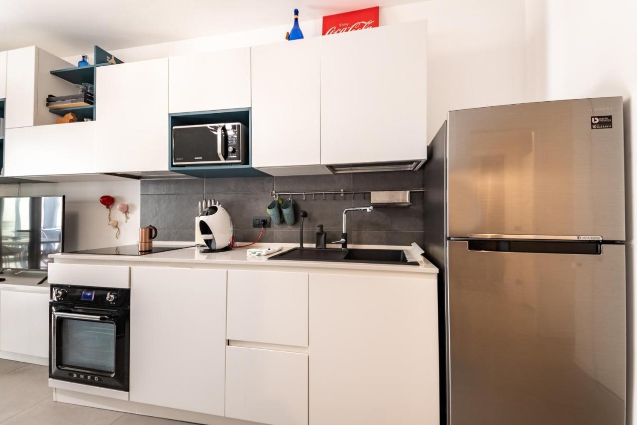 Renovated Apt With Garden & Veranda! Mailand Exterior foto